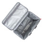 COOLER BAG POLIS/23L 5523 GREY RESTO
