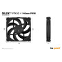 CASE FAN 140MM SILENT WINGS 4/BL096 BE QUIET