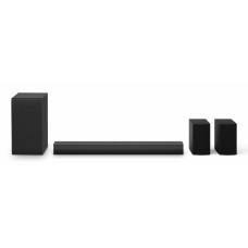 SOUND BAR 4.1/S40TR LG SOUND BAR 4.1/S40TR LG