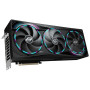 Graphics Card, GIGABYTE, NVIDIA GeForce RTX 5090, 32 GB, GDDR7, 512 bit, PCIE 5.0 16x, GPU 2655 MHz, Triple slot Fansink, 1xHDMI, 3xDisplayPort, N5090AORUSM-32GD