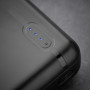 POWER BANK USB 20000MAH/BLACK XS20000 INTENSO