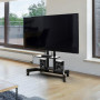 TV SET ACC MOBILE STAND/32-70/BLACK TS1350-B ONKRON