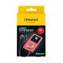 MP3 PLAYER 64GB PINK/3717493 INTENSO