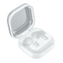 HEADSET GALAXY BUDS4 PRO/WHITE SM-R640 SAMSUNG