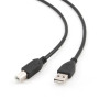 CABLE USB2 AM-BM 1.8M/CCP-USB2-AMBM-6 GEMBIRD