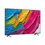 TV Set, LG, 65 , 4K Ultra HD, 3840 x 2160 pixels, Flat, 16:9, QNED, 65QNED80A6A