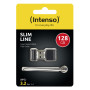 MEMORY DRIVE FLASH USB3 128GB/3532491 INTENSO