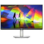 LCD Monitor, DELL, S2721HS, 27, Panel IPS, 1920x1080, 16:9, 75Hz, Matte, 8 ms, Swivel, Pivot, Height adjustable, Tilt, 210-AXLD