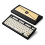 KEYBOARD ACC DIY BAREBONE/BLACK 6925758632263 AKKO