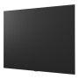 TV Set, LG, 77, OLED/4K/Smart, 3840x2160, Wireless LAN, Bluetooth, webOS, Black, OLED77G51LW