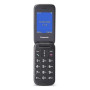 MOBILE PHONE KX-TU400/KX-TU400EXC PANASONIC