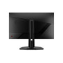 LCD Monitor, MSI, G272QPF E2, 27, Gaming, Panel IPS, 2560x1440, 16:9, 180Hz, 1 ms, Swivel, Pivot, Height adjustable, Tilt, G272QPFE2