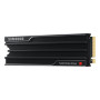 SSD, SAMSUNG, 2 TB, M.2, PCI Express 5.0, NVMe Yes, Write speed 13400 MB/s, Read speed 14700 MB/s, MTBF 1500000 h, Box, MZ-VAP2T0CW
