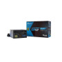 Power Supply, SEASONIC, G12 GC, 850 Watts, Efficiency 80 PLUS GOLD, MTBF 100000 hours, G12GC-850