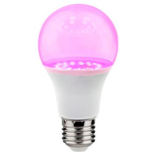 Light Bulb, VISIONAL, Power consumption 9 Watts, AC 220-240V, Beam angle 270 degrees, TL-A-9W