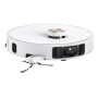 VACUUM CLEANER ROBOT WHITE/L50S PRO ULTRA RLL88HE DREAME