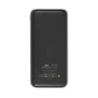 POWER BANK USB 20000MAH/VA2071 BLACK RIVACASE