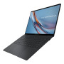 Notebook, ASUS, B9406CAA-TH0944X, ExpertBook, B9406CAA-TH0840X, CPU Intel Core Ultra X7, 358H, 14 , 2880 x 1800 pixels, Yes, RAM 32 GB, LPDDR5x-SDRAM, SSD 1000 GB, Discrete graphics Not available, On-board graphics Yes, Keyboard language Nordic, OS instal