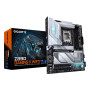 Mainboard, GIGABYTE, GIGABYTE Z890 GAMING X WIFI7, Intel Z890, LGA 1851 (Socket V1), ATX, RAM DDR5-SDRAM, 4xSlots, Wi-Fi Yes, Bluetooth Yes, 1xPCI Express x16 slots, 4xNumber of M.2 (M) slots, Z890GAMINGXWIFI71.1
