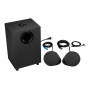 Speaker, LOGITECH, G560, Black, Wireless, P.M.P.O. 240 Watts, Bluetooth, 980-001301