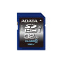 MEMORY SECURE DIGITAL HC 32GB/CLASS10 ASDH32GUICL10-R A-DATA