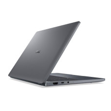 Notebook, DELL, PRO Premium, Pro 13 Premium (PA13250), CPU Core Ultra, u7-266V, 2200 MHz, CPU features vPro, 13.3, RAM 16GB, LPDDR5x, 8533 MHz, SSD 512GB, Intel Arc graphics, Integrated, EST, Windows 11 Pro, 1.071 kg, BTO206_PA13250_EMEA_EST