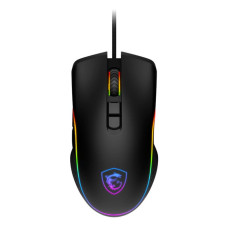 MOUSE USB OPTICAL GAMING/FORGE GM300 MSI