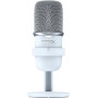 MICROPHONE HYPERX SOLOCAST/WHITE 519T2AA HYPERX