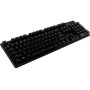 KEYBOARD ACC KEYCAPS GAMING/BLACK 519P1AA#ABA HYPERX