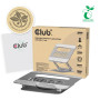 NB ACC STAND ALUMINIUM USB-C/CSV-2554 CLUB3D