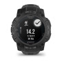 SMARTWATCH INSTINCT 3 SOLAR/BLACK 010-02935-50 GARMIN