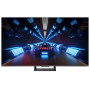 TV Set,TCL,65,4K/Smart,QLED,3840x2160,Wireless LAN,Bluetooth,Google TV,Black,65C735