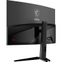 LCD Monitor, MSI, MAG 321CUPDF, 31.5, Gaming/Curved/4K, Panel VA, 3840x2160, 16:9, 160 Hz, 0.5 ms, MAG321CUPDF