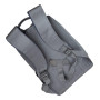 NB BACKPACK ALPENDORF ECO 14/7523 GREY RIVACASE