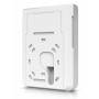 Access Point, UBIQUITI, Wi-Fi 6, Wi-Fi 6e, Wi-Fi 7, IEEE 802.11a, IEEE 802.11b, IEEE 802.11g, IEEE 802.11n, IEEE 802.11ac, IEEE 802.11ax, U7-PRO-WALL