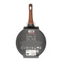 FRYPAN D24 H5.5CM/93509 RESTO