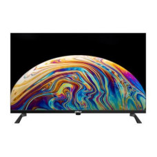 TV Set, DAHUA, 24, Smart/HD, 1366x768, Android TV, Black, DHI-LTV24-SD100