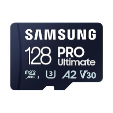 MEMORY MICRO SDXC 128GB/W/READER MB-MY128SB/WW SAMSUNG