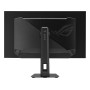 Monitor, ASUS, 31.5 , 3840 x 2160 pixels, 4K Ultra HD, Native aspect ratio 16:9, OLED, Flat, 90LM0DT0-B01371