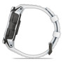 SMARTWATCH INSTINCT 2X SOLAR/WHITE 010-02805-04 GARMIN