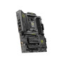 Mainboard, MSI, AMD X870E, SAM5, ATX, Memory DDR5, Memory slots 4, 3xPCI-Express 16x, 4xM.2, 1xAudio-In, 1xAudio-Out, 4xUSB 2.0, 2xUSB 3.2, 3xUSB-C, 1xRJ45, MAGX870ETOMAHAWKWIFI
