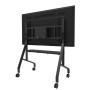 TV SET ACC FLOOR STAND 65-110/FL50-575BL1 NEOMOUNTS