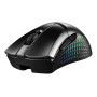 MOUSE USB OPTICAL WRL GAMING/CLUTCH GM51LIGHTWEIGHT WRL MSI