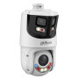 NET CAMERA 8+4MP PTZ DOME/SDT4E425-8P-GB-APV1 DAHUA