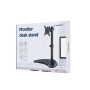MONITOR ACC DESK STAND 13-32/MS-D1ST-04 GEMBIRD