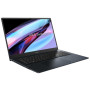 Notebook,ASUS,ZenBook Series,UM6702RC-M2084W,CPU 6800H,3200 MHz,17.3,1920x1080,RAM 16GB,DDR5,SSD 1TB,NVIDIA GeForce RTX 3050,4GB,ENG,Windows 11 Home,Black,2.35 kg,90NB0VT1-M005A0
