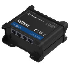 WRL ROUTER LTE CAT 4/RUT951 TELTONIKA