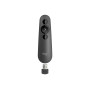 PRESENTER/POINTER R500S/GRAPHITE 910-005843 LOGITECH