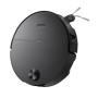 VACUUM CLEANER ROBOT SAROS 20/SONIC BLACK S20S52-00 ROBOROCK