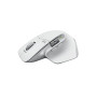 MOUSE BLUETH LASER MX MASTER3S/PALE GREY 910-006560 LOGITECH